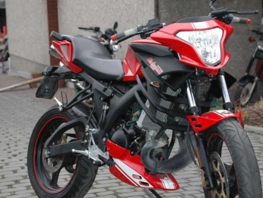 Moto Servis Naprawa skuter,quad,motocykle Yamaha,pojazdy elek