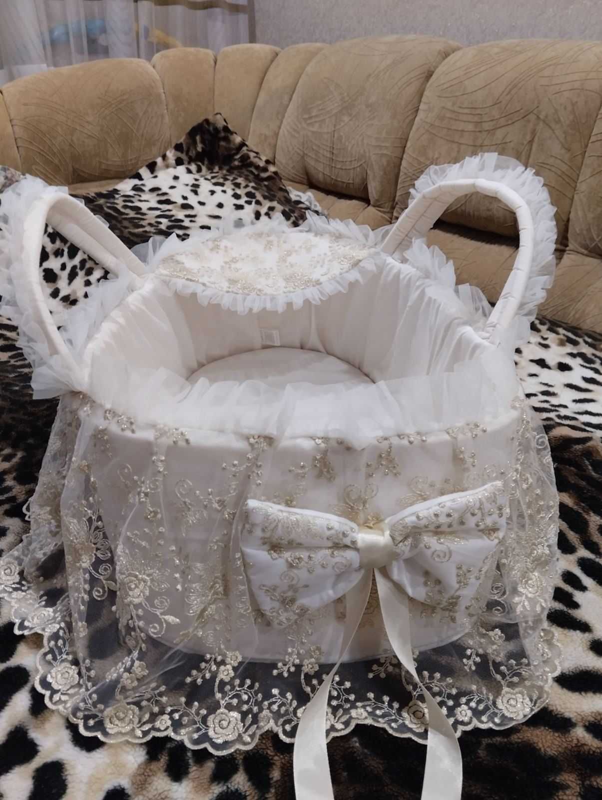 Продам гарну люльку