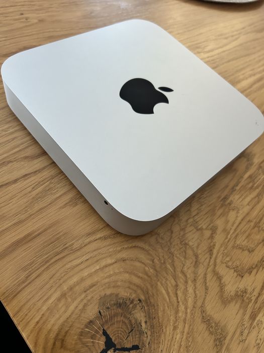 Komputer Mac mini