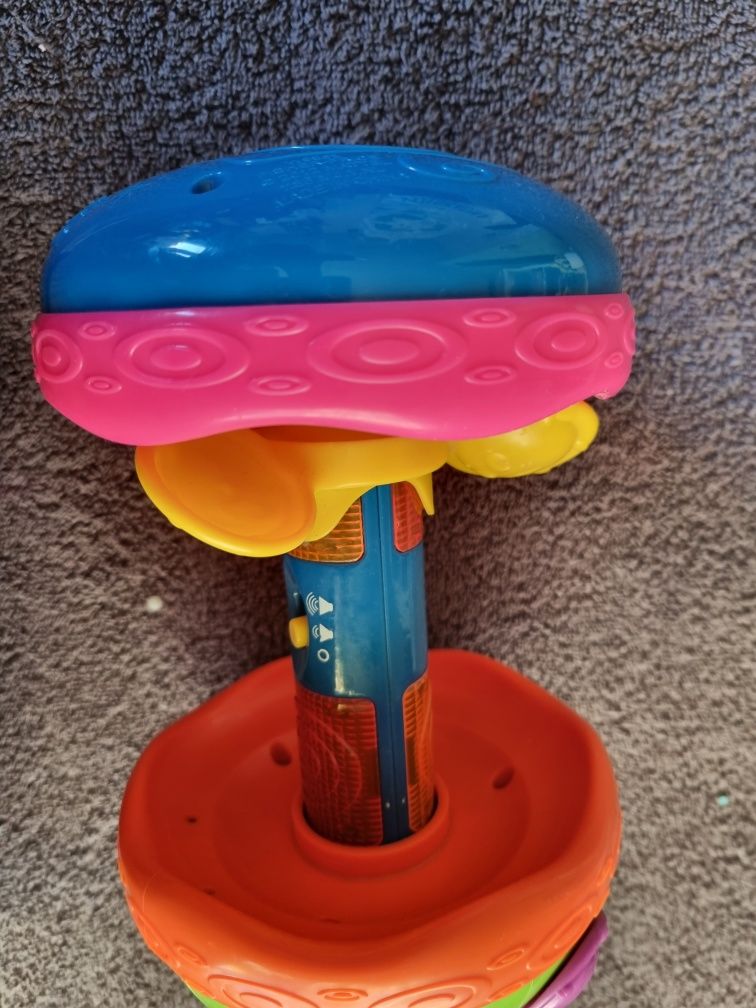 Zabawka bączek Fisher price