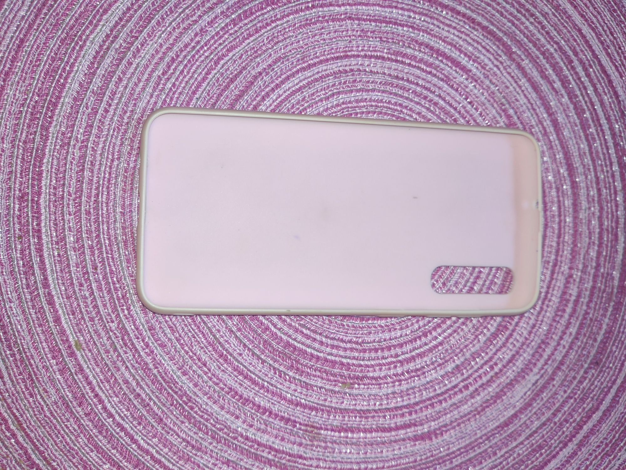Чохли на телефон Samsung A50