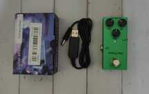 Efekt gitarowy Analog Delay