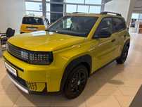 Fiat Grande Panda  Grande Panda Hybrid ICON pakiet Styl