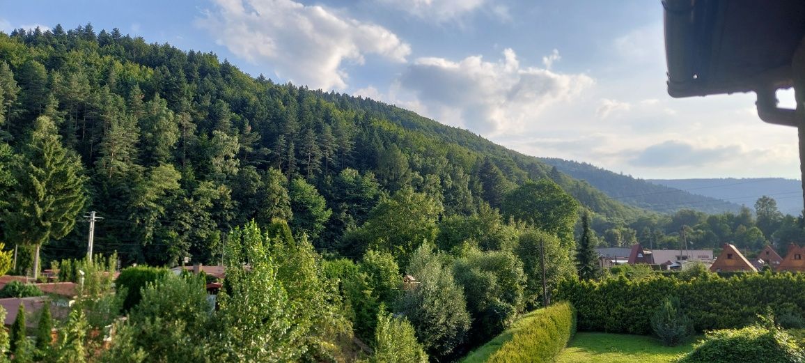 Noclegi u Tomaszka