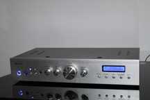 AUNA Wzmacniacz stereo hi-fi bluetooth optyk mp3 Wysyłka