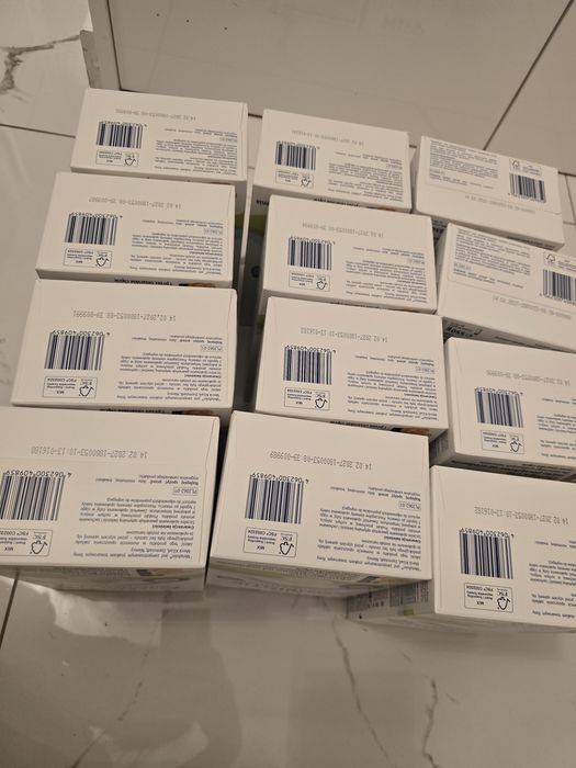 Mleko Hipp Bio Combiotik nr 1