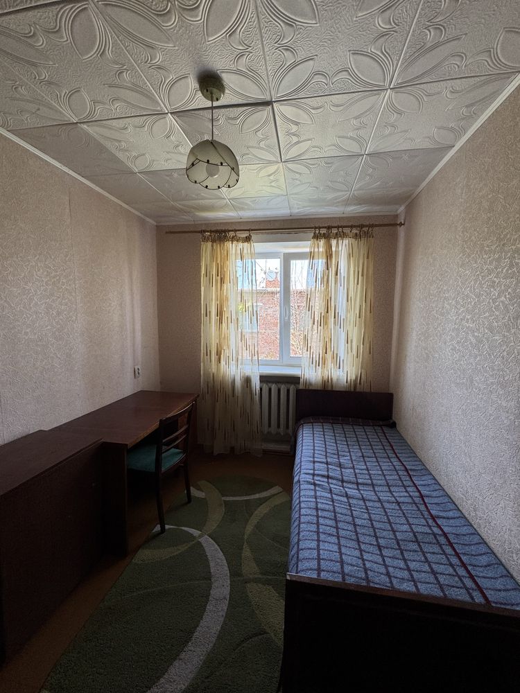 Продаж 3 кім. На 2 поверсі