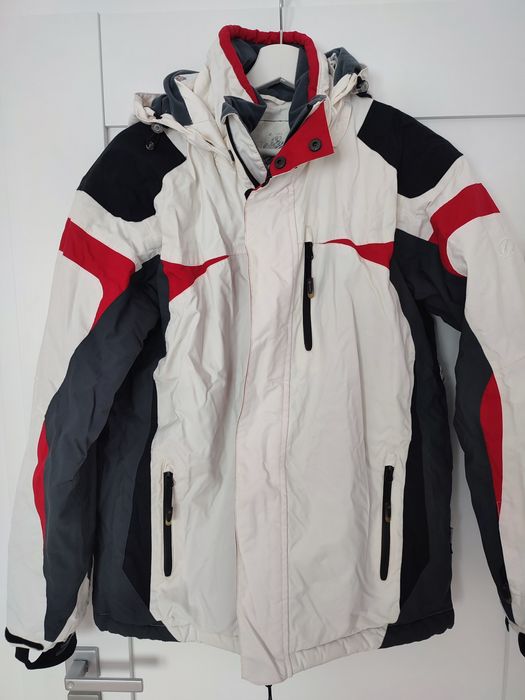 Kurtka narciarska damska młodzieżowa M