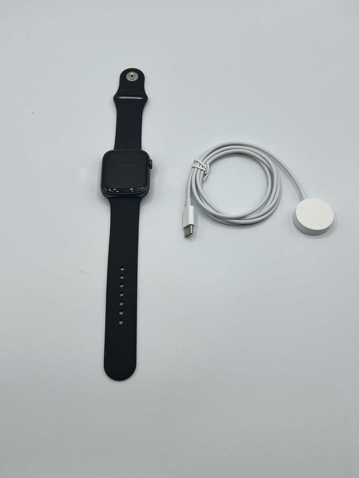 Apple Watch Series 6 44mm GPS