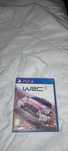 WRC 5 pouco usado