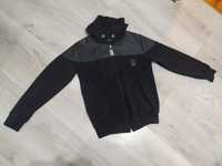 Bluza Philipp Plein czarna 140