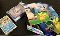 Cartas Pokemon ( Lote de + de 250 cartas )