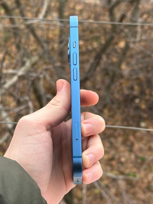 Айфон, 13, 128гб, акб-89%, Номер 20