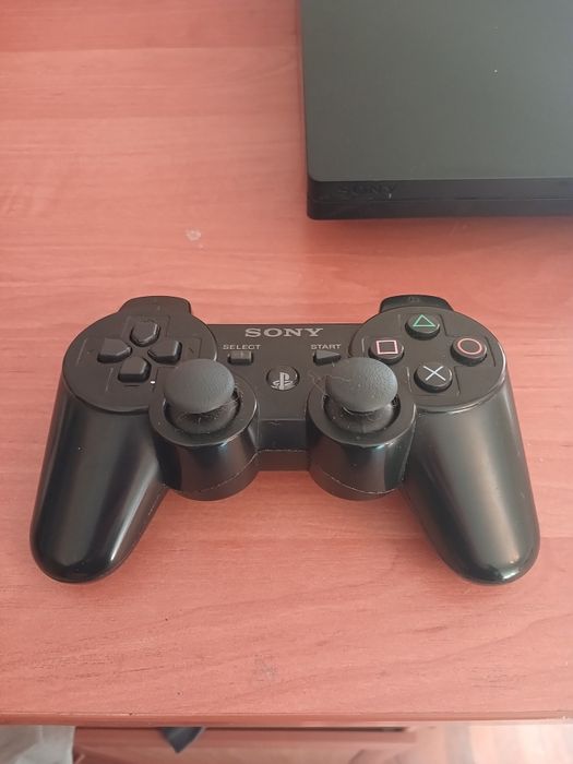 Playstation 3 Slim 160gb