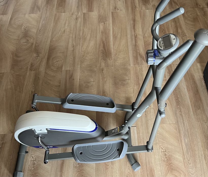 Orbitrek Domyos VE130