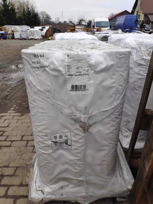 MATIZOL Papa asfaltowa, wierzchniego krycia WV 64, 15 m²