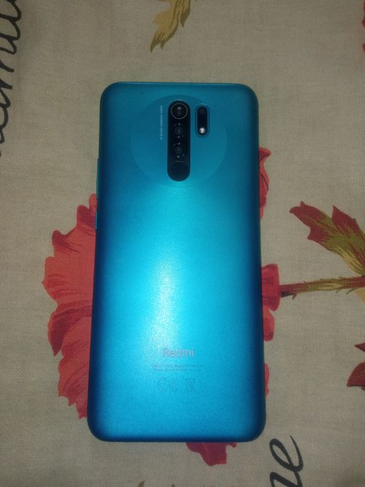 Redmi 9 На запчасти только в Славянске