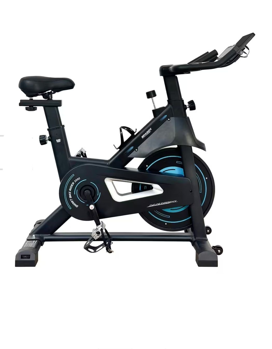 Vendo bicicleta de ciclismo indoor