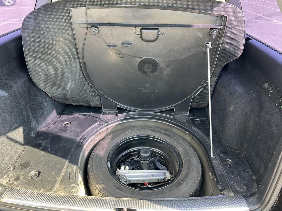 Passat B5 2000 1.6mpi