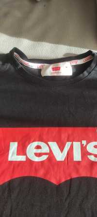 T-shirt Levis senhora tamanho m