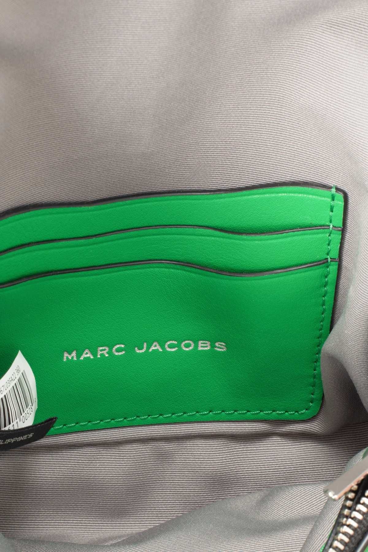 Шкіряна сумка The J Marc Mini Bag, оригінал
