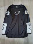 Koszulka jersey fox 180 revn xl młodzieżowa