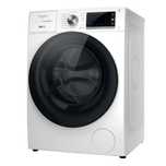 Pralka Whirlpool W7 W945WB PL 9kg Steam Hygiene OUTLET 28HG41