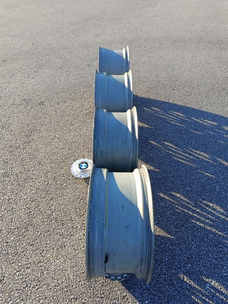 Jantes BBS para BMW