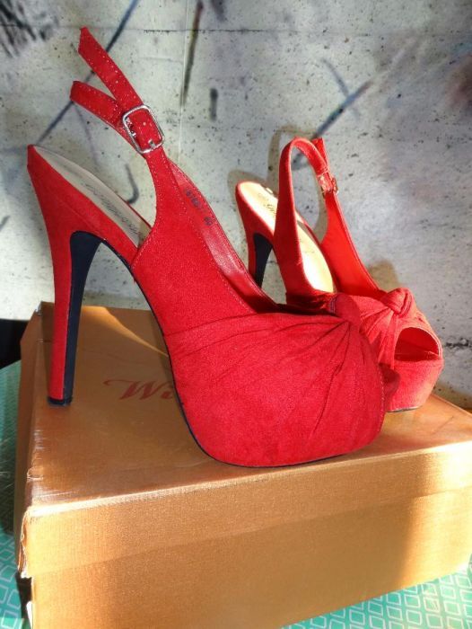 Туфлі жіночі