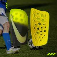 Щитки футбольні Nike Mercurial (щитки футбол)