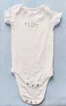 Nowe body śpiochy Cool Club r. 98