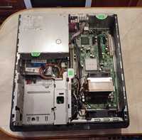 HP Compaq dc7800p SFF