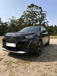 Peugeot 2008 1.2i Allure - 130cv - Gasolina - Manual