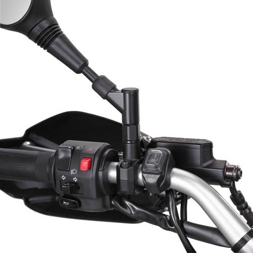 GIVI S310 dodatkowe halogeny motocyklowe z pełnym okablowaniem