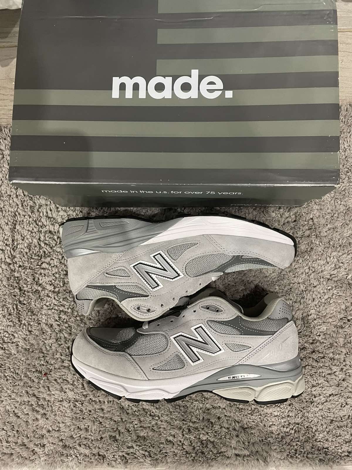 Кросівки New Balance