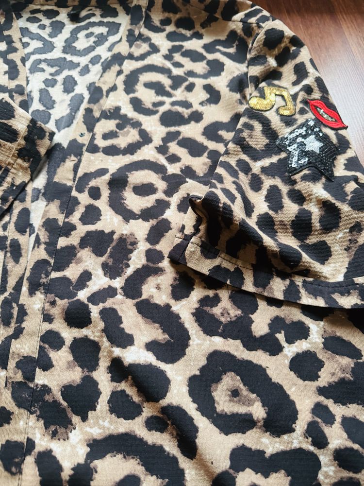 Narzutka xl firmy Pulz