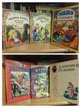 Книги (книги, сборники, энциклопедии и ТД) распродажа