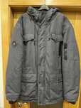 Casaco parka Geographical  Norway tamanho L