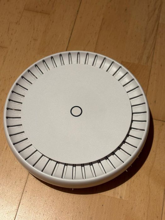 MikroTik Routerboard cAP ax – punkt dostępowy Wi-Fi 6 ap Access point