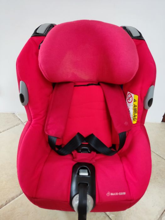 Fotelik samochodowy maxi Cosi opal