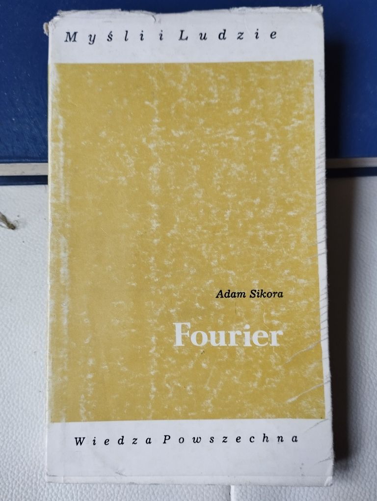 A. Sikora Fourier