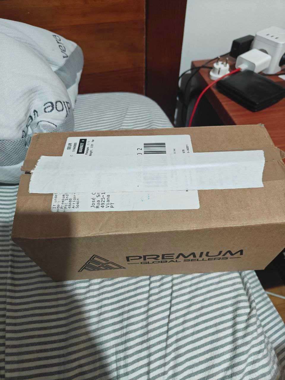 Conjunto de 99 Capsulas Nespresso