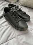 Buty damskie czarne