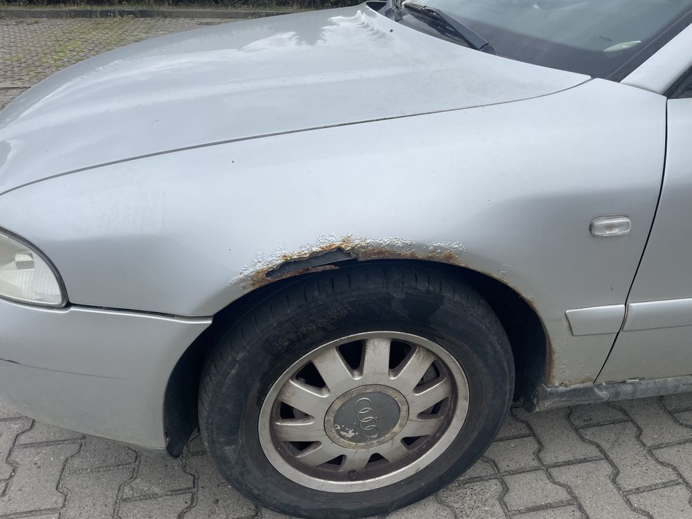 Audi a4 1.9 tdi 115 km 2000 r