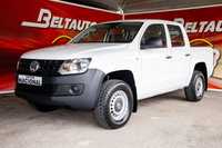 VW Amarok 2.0 TDi CD Extra AC CM 4Motion 3L IVA Dedutível