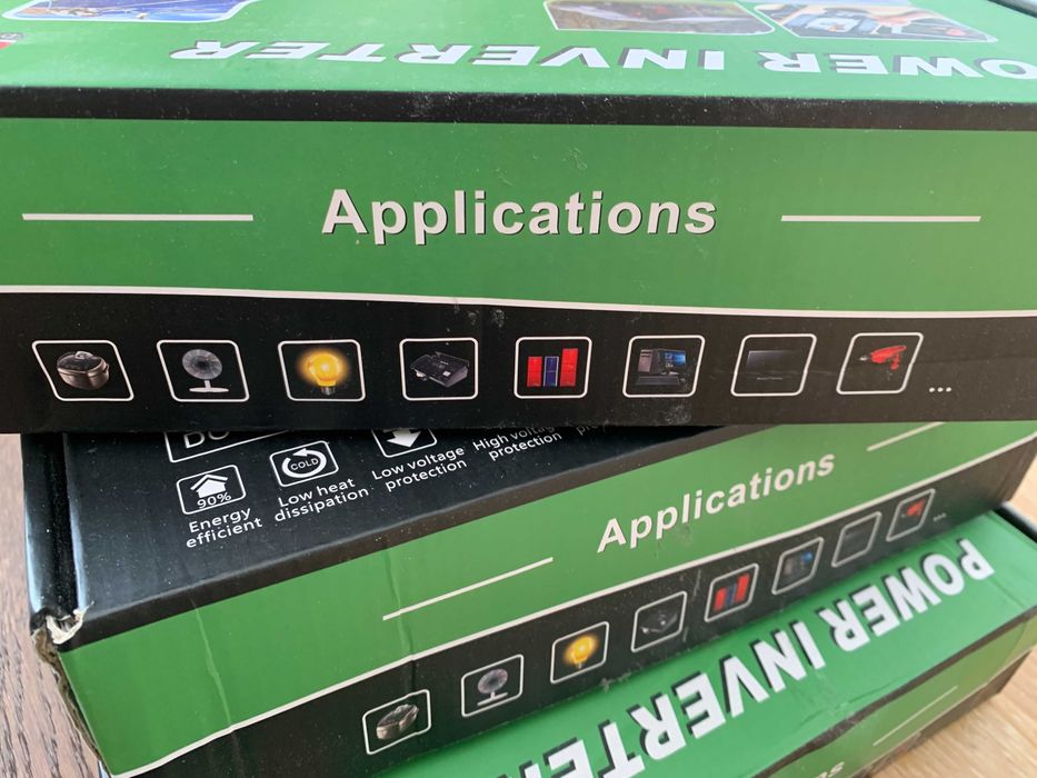 Инвертер, INVERTER.3000 W