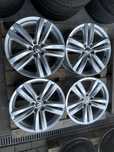 8jx18 et44 oryginal vw r-line super stan