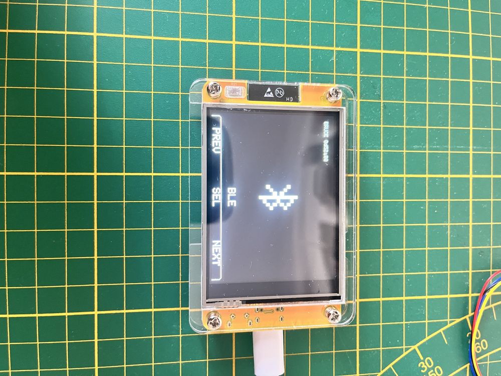 esp32 cyd bruce alternatywa dla flipera zero