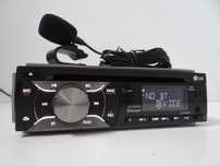 Radio samochodowe LG  LCS720BO*bluetooth*usb*aux*cd*mp3*nr63