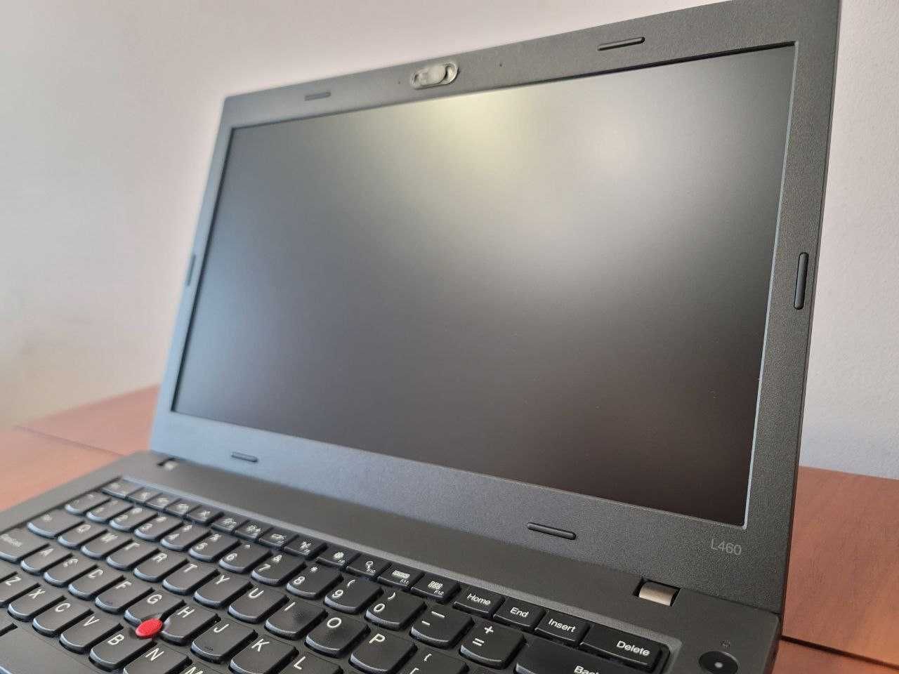 Lenovo l460: i5 - 6300u, ОЗУ 8GB,